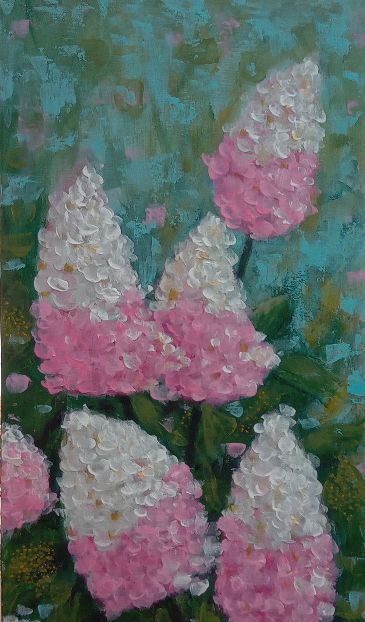 Floral Art