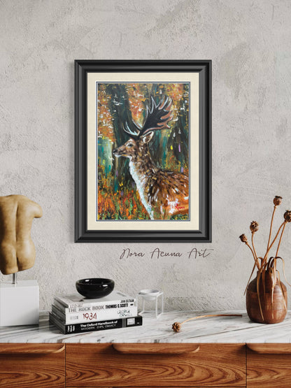 Guardian of Forest