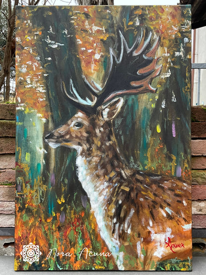 Guardian of Forest