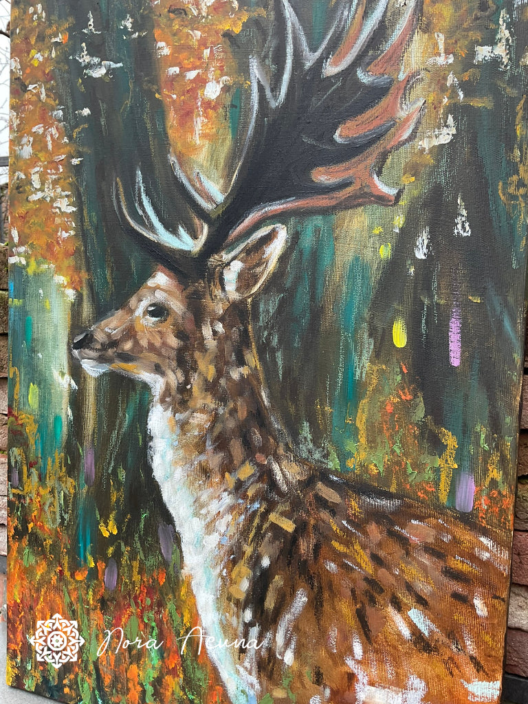 Guardian of Forest