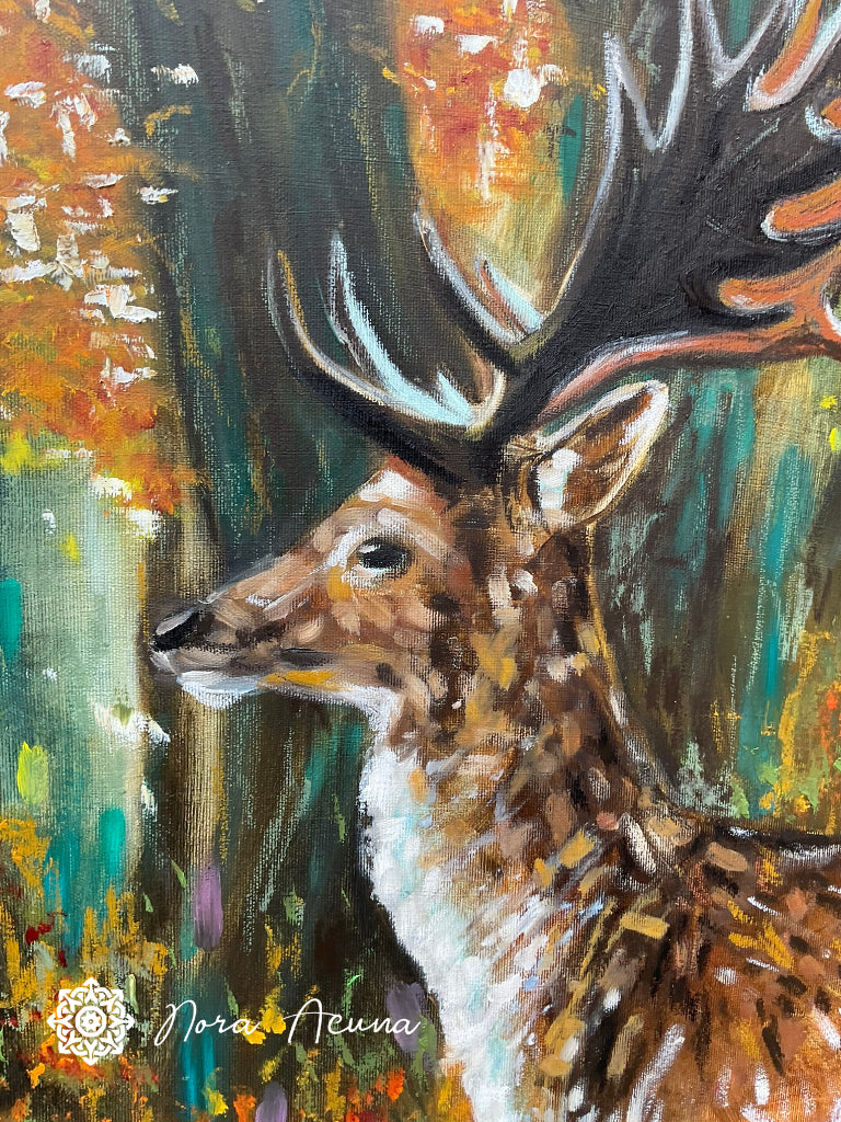 Guardian of Forest