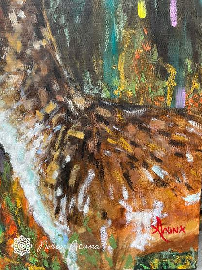 Guardian of Forest