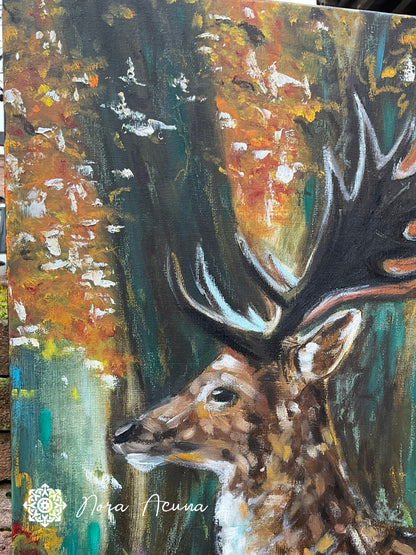 Guardian of Forest