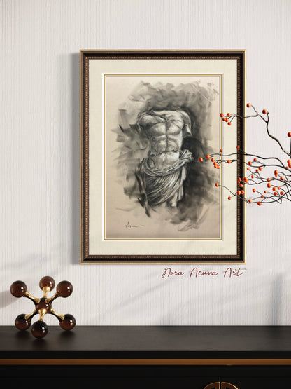 "Timeless" Torso